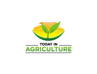 Today in Agriculture logo design by torresace