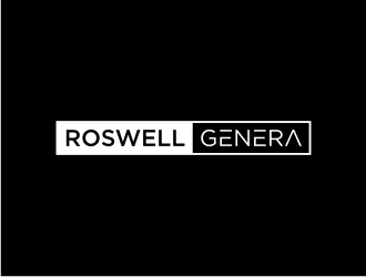 Roswell General  logo design by Adundas