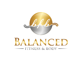 Balanced Fitness & Body logo design by done