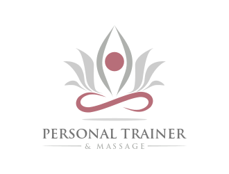 Balanced Fitness & Body logo design by berkahnenen