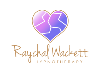 Raychal Wackett Hypnotherapy  logo design by BeDesign