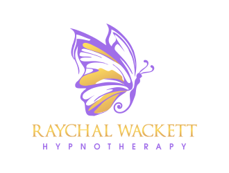 Raychal Wackett Hypnotherapy  logo design by JessicaLopes
