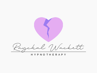 Raychal Wackett Hypnotherapy  logo design by berkahnenen