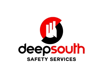 Deep South Safety Services logo design by Aelius