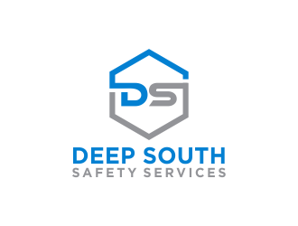 Deep South Safety Services logo design by akhi