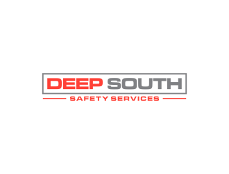 Deep South Safety Services logo design by semar