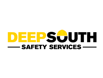 Deep South Safety Services logo design by kunejo