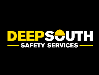 Deep South Safety Services logo design by kunejo