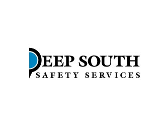 Deep South Safety Services logo design by Webphixo