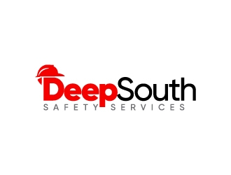 Deep South Safety Services logo design by Erasedink