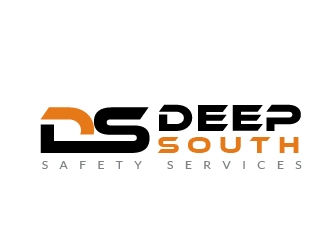 Deep South Safety Services logo design by art-design