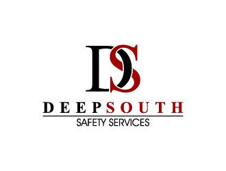 Deep South Safety Services logo design by torresace