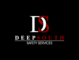 Deep South Safety Services logo design by torresace