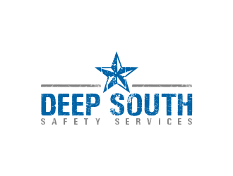 Deep South Safety Services logo design by berkahnenen