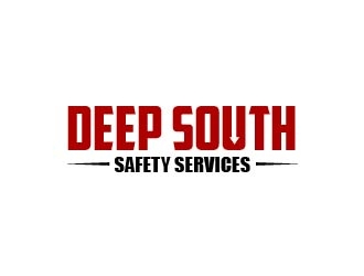 Deep South Safety Services logo design by usef44