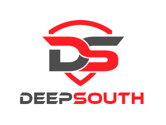 Deep South Safety Services logo design by yaya2a