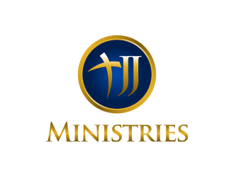 TJJ Ministries logo design by Panara