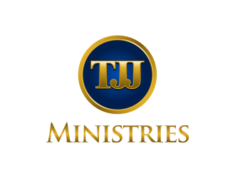 TJJ Ministries logo design by Panara