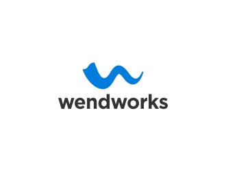 Wendworks logo design by CreativeKiller