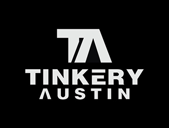 Tinkery Austin logo design by logoguy
