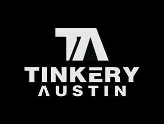 Tinkery Austin logo design by logoguy