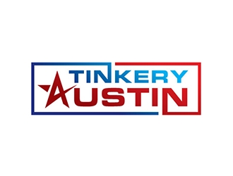 Tinkery Austin logo design by logoguy