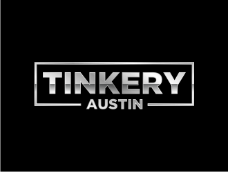 Tinkery Austin logo design by GemahRipah