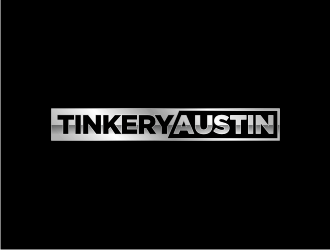Tinkery Austin logo design by GemahRipah