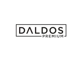 Daldos Premium logo design by sabyan