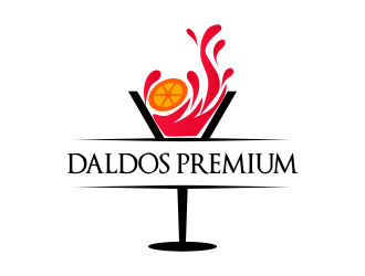Daldos Premium logo design by JessicaLopes