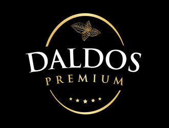 Daldos Premium logo design by BeDesign