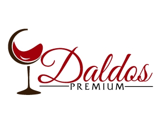 Daldos Premium logo design by AamirKhan