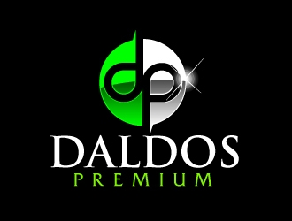 Daldos Premium logo design by AamirKhan