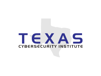 Texas Cybersecurity Institute logo design by bricton