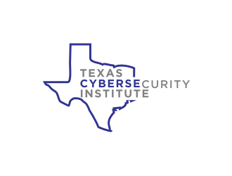 Texas Cybersecurity Institute logo design by bricton