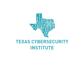 Texas Cybersecurity Institute logo design by GemahRipah
