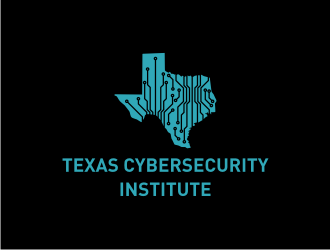 Texas Cybersecurity Institute logo design by GemahRipah