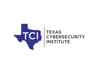 Texas Cybersecurity Institute logo design by Sheilla