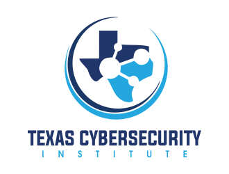 Texas Cybersecurity Institute logo design by JessicaLopes