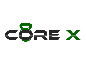 CORE X logo design by grafisart2