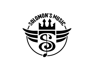  logo design by josephope