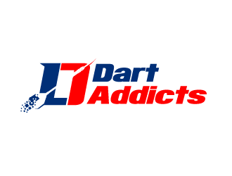 Dart Addicts logo design by PRN123