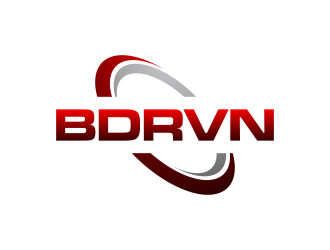 Bdrvn logo design by p0peye