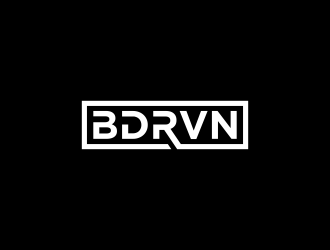 Bdrvn logo design by arturo_