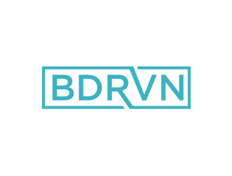 Bdrvn logo design by Diancox