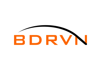 Bdrvn logo design by ammad