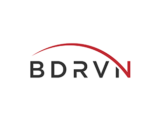 Bdrvn logo design by ndaru