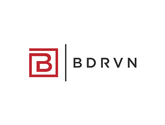 Bdrvn logo design by ndaru
