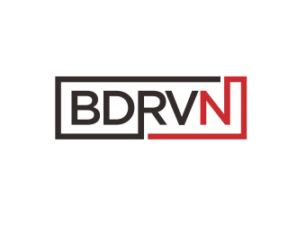 Bdrvn logo design by YONK