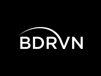 Bdrvn logo design by hopee